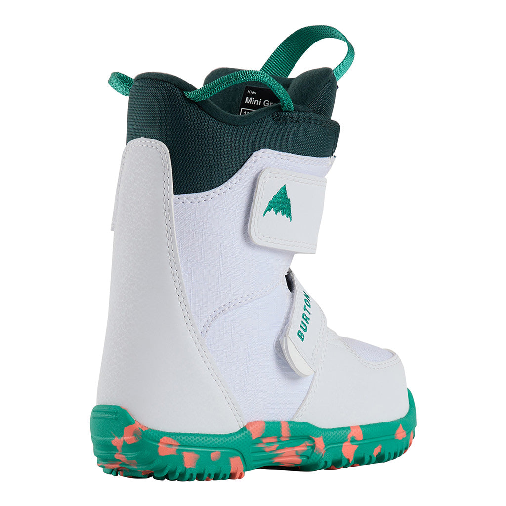 Kids' Mini Grom - Snowboardstøvler