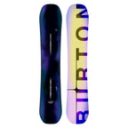 Custom Camber 26/27 - Snowboard