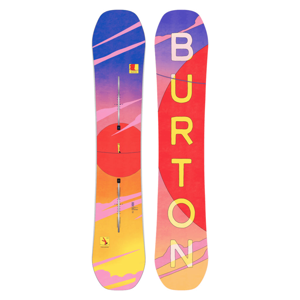 Wms Feelgood 26/27 - Snowboard