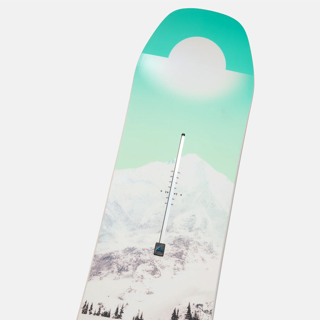 Feelgood - Snowboard