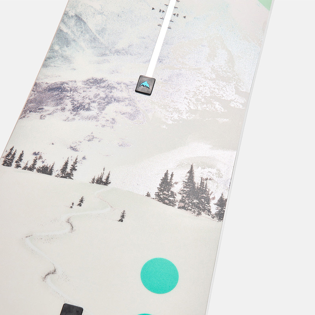 Feelgood - Snowboard