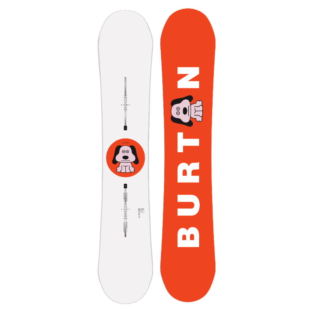 Process Flying V 26/27 - Snowboard