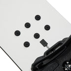 Aluminum Stud Stomp Pad