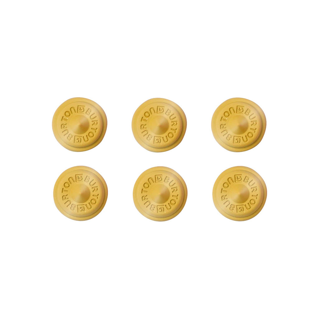 Aluminum Stud Stomp Pad Gold