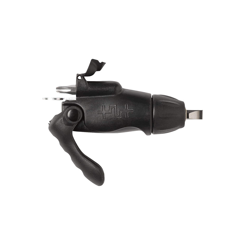 Bullet Tool