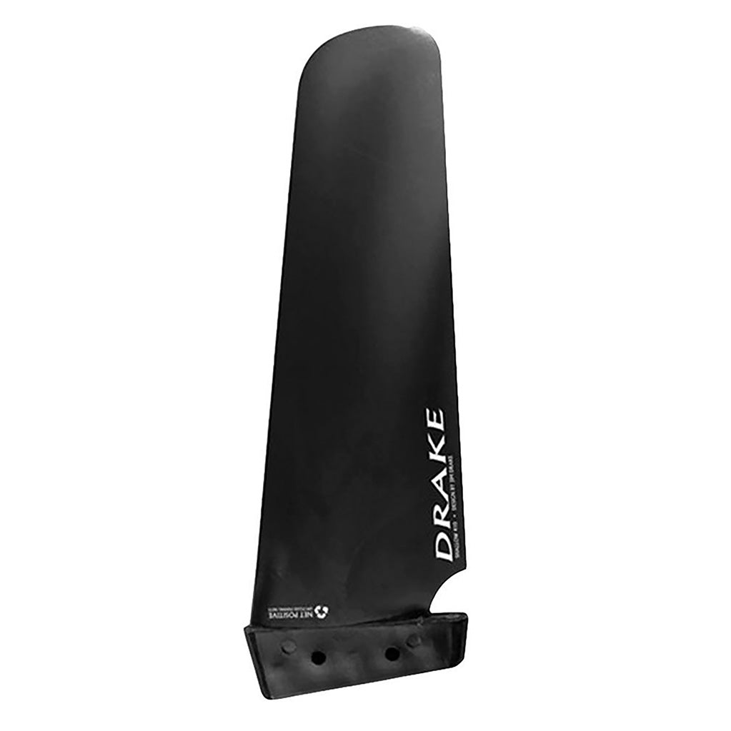 Fin Drake Shallow Frn 410 (Tt Box)