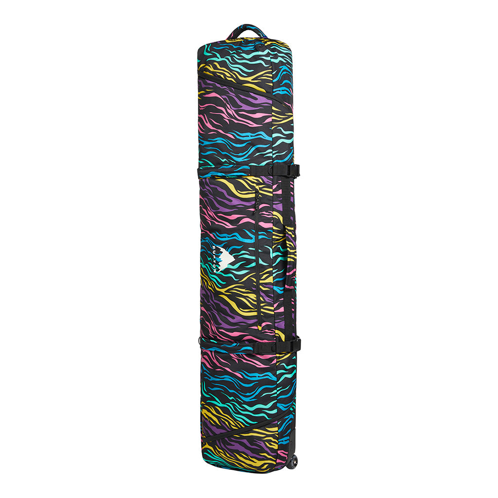 Wheelie Gig Bag - Snowbaordtaske