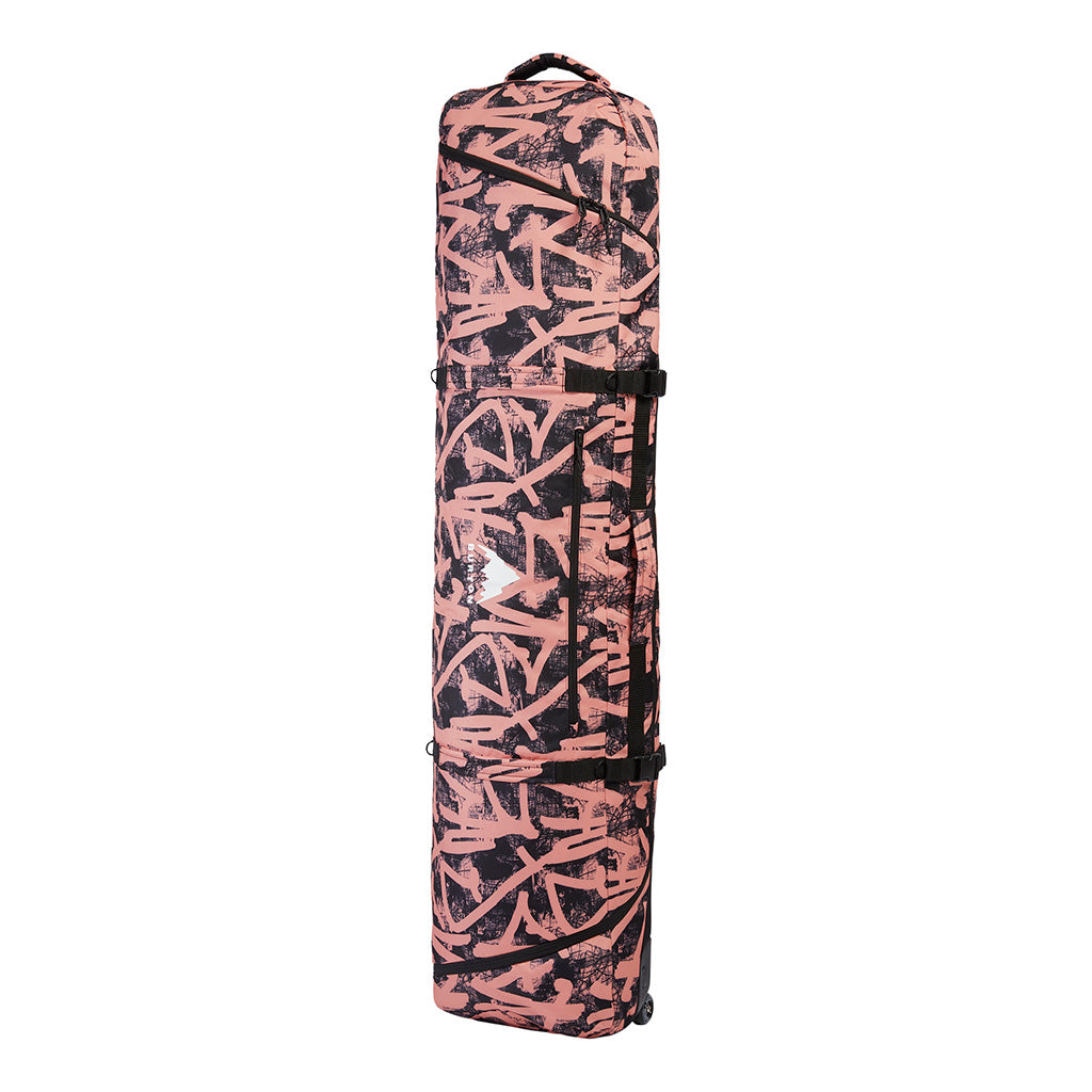 Wheelie Gig Bag - Snowbaordtaske