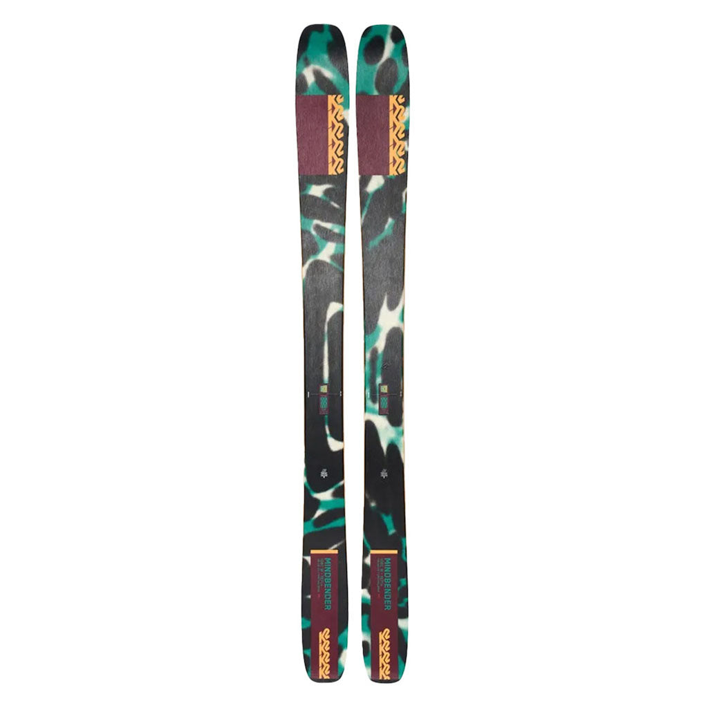 Mindbender 106C W Ski