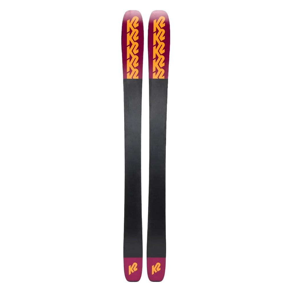 Mindbender 106C W Ski set forfra