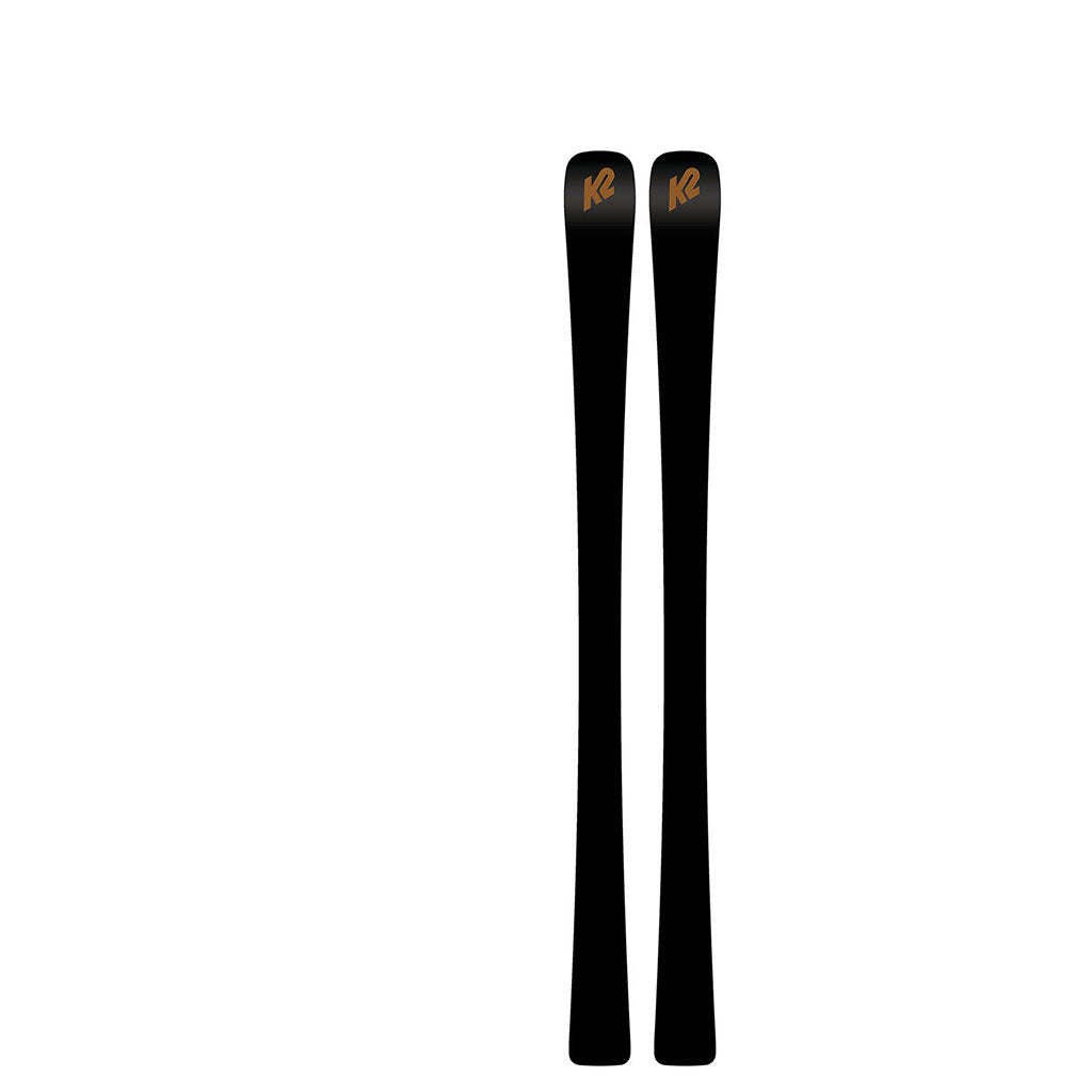Disruption SC + ER3 10 Compact Ski set forfra