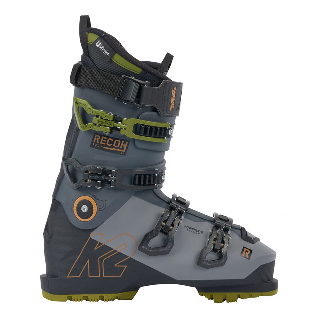 Recon 120 LV Skistøvler i farven