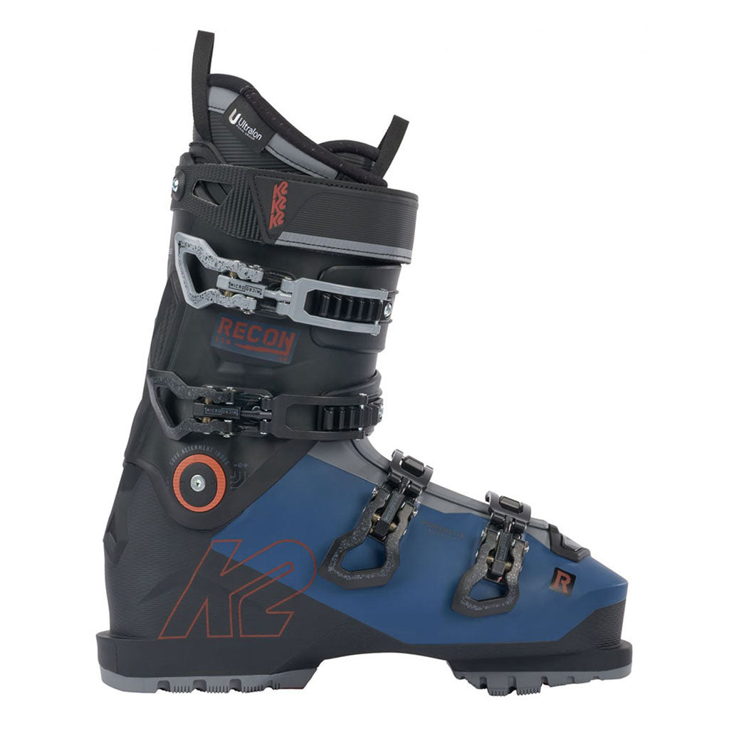 Recon 110 MV Skistøvler i farven