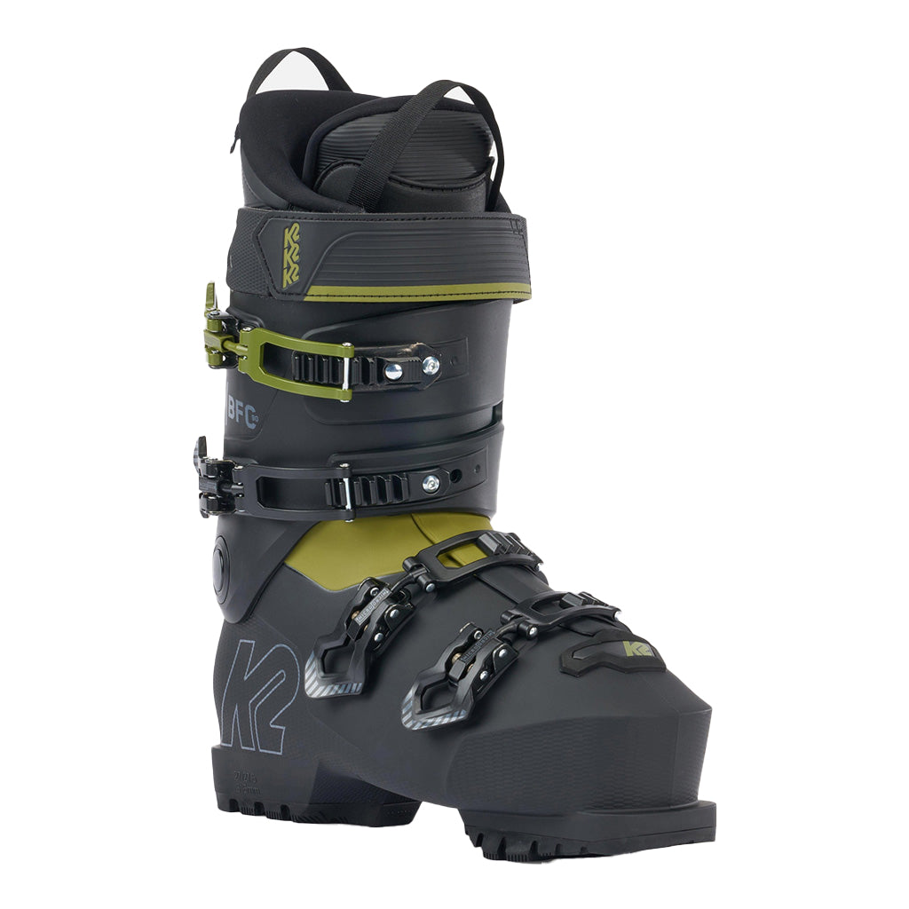 BFC 90 - 103mm - Skistøvler