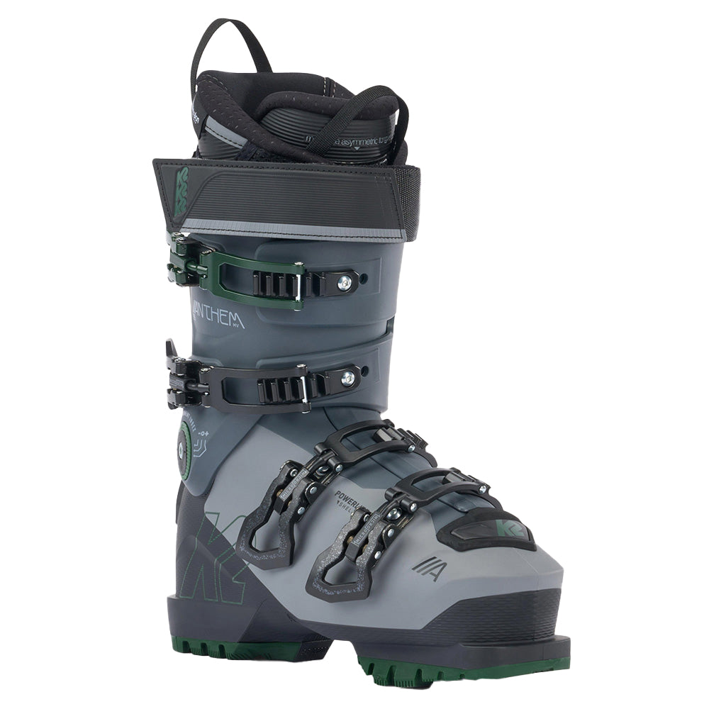 Anthem 95 - MV 100mm - Skistøvler