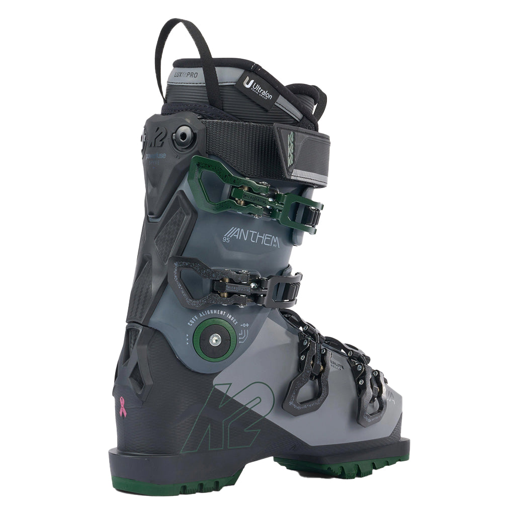 Anthem 95 - MV 100mm - Skistøvler