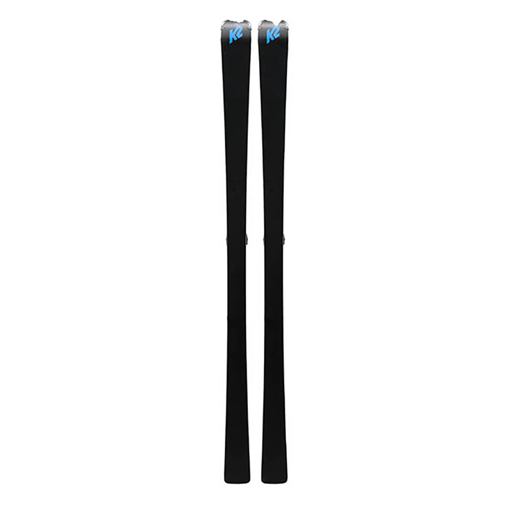 Disruption MTI Inkl Binding Ski set nede fra