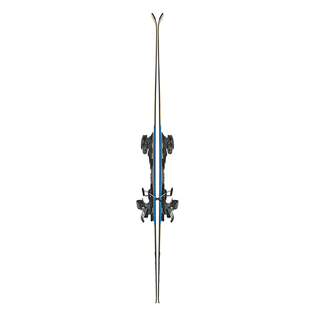 Disruption MTI Inkl Binding Ski set forfra