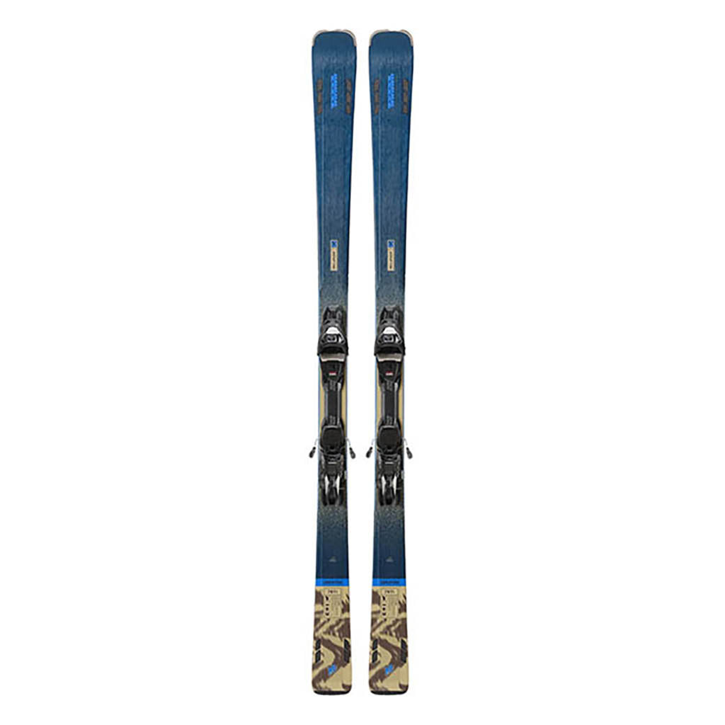 Disruption 78TI Inkl Binding Ski