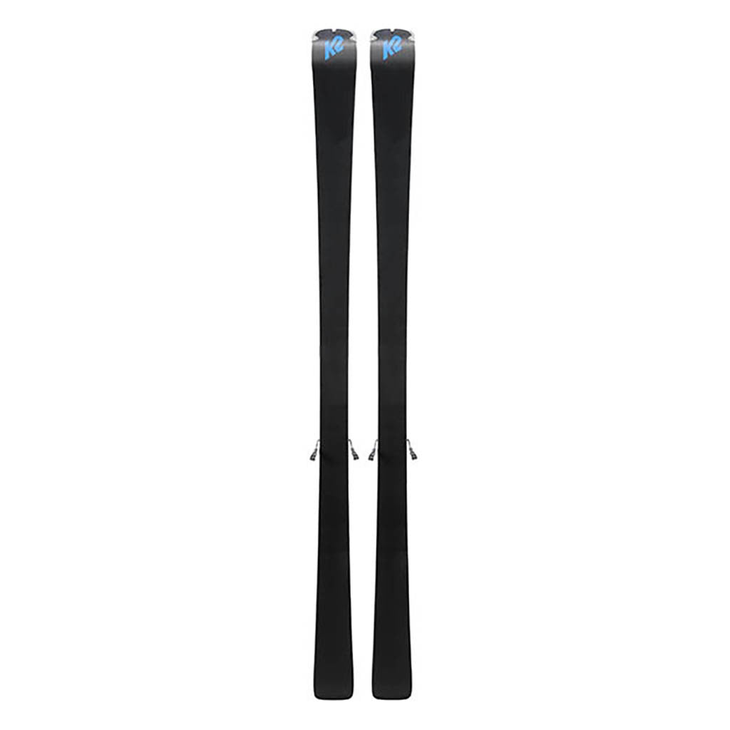 Disruption 78TI Inkl Binding Ski set nede fra