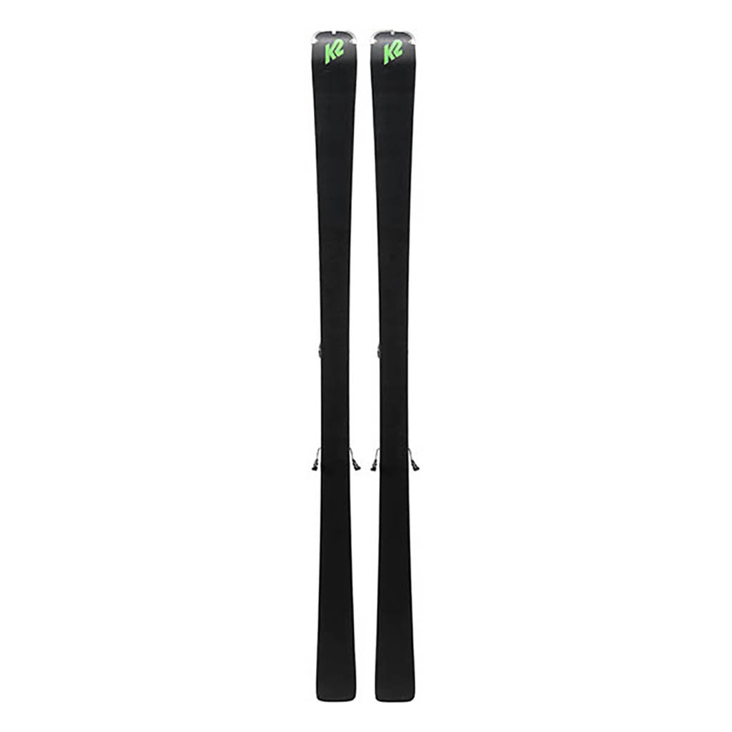 Disruption 78C Inkl Binding Ski set nede fra