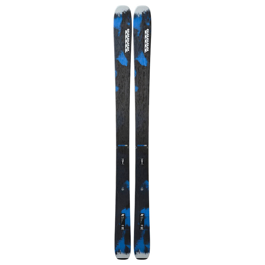 Mindbender 99TI Ski