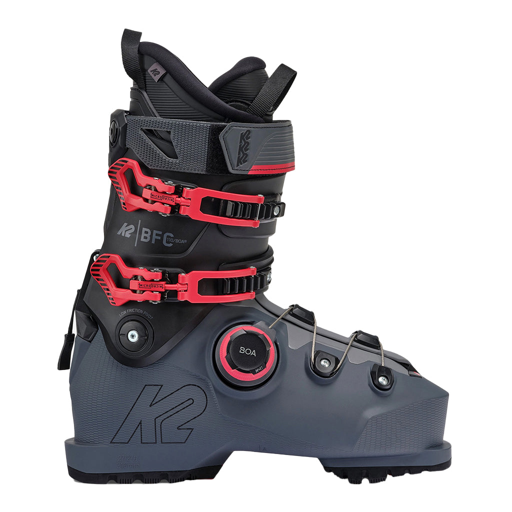 BFC 110 BOA - MultiFit 97-100mm - Skistøvler