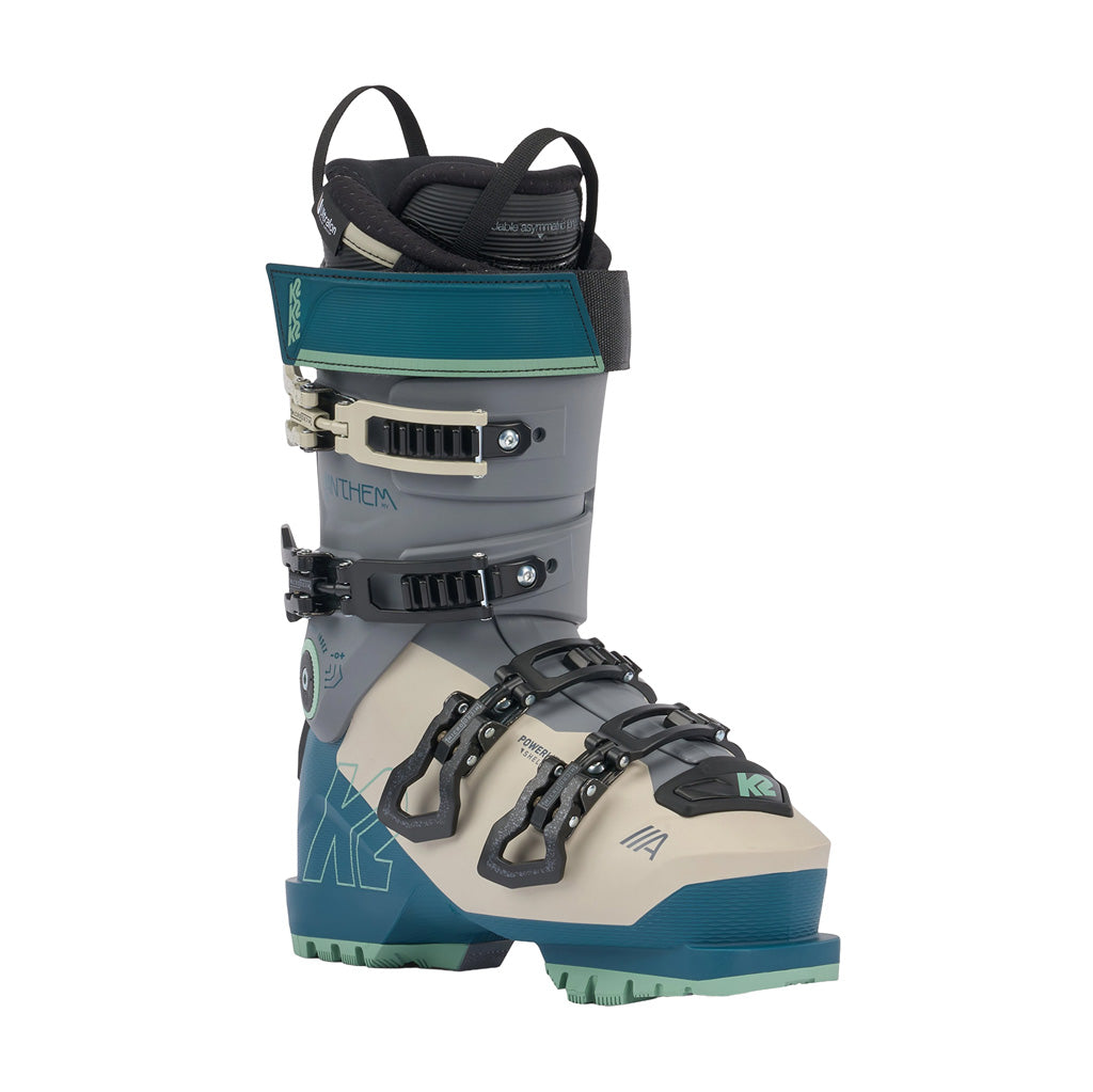 Anthem 105 - MV 100mm - Skistøvler