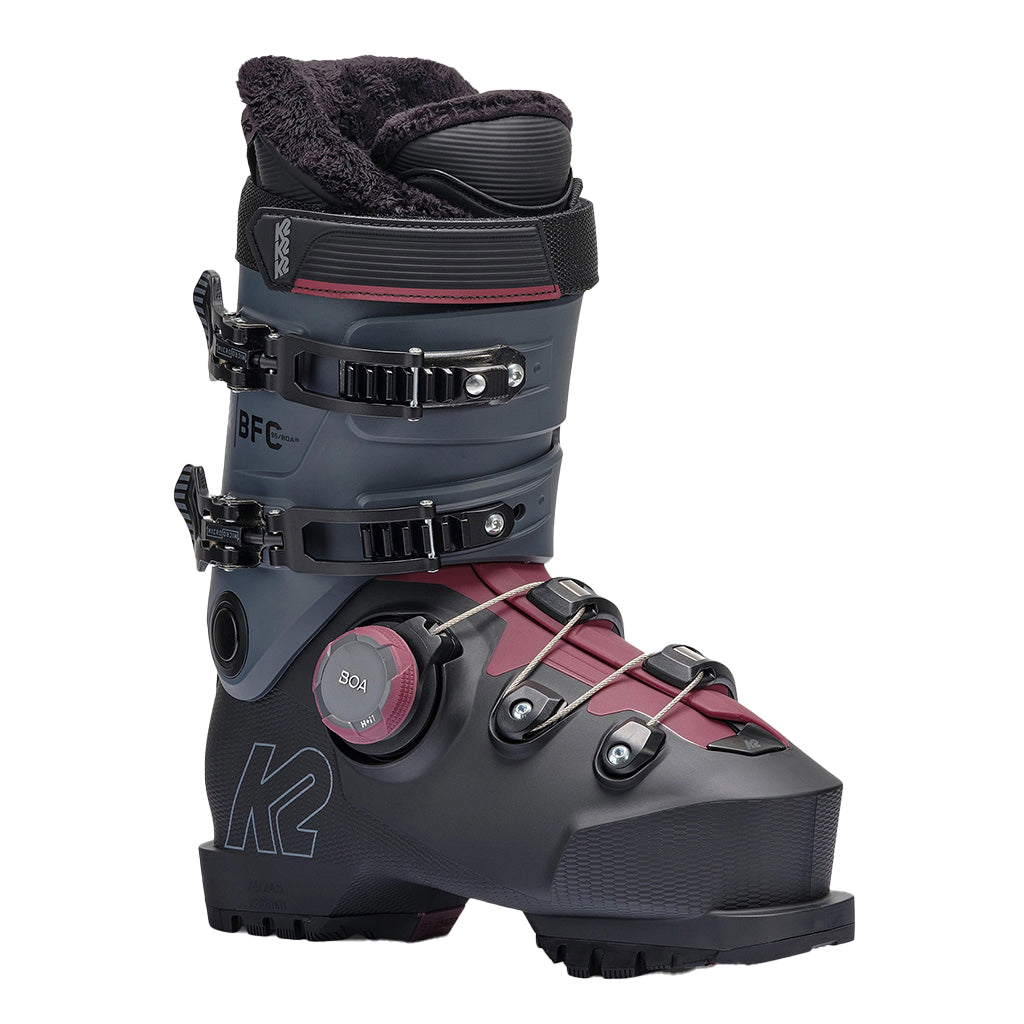 BFC 95 BOA W - MultiFit 100-103mm - Skistøvler