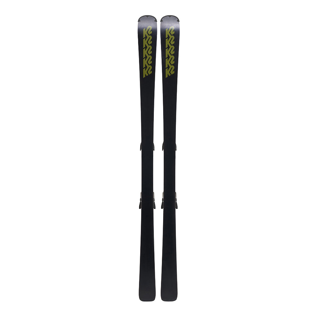 Blur 74 - M3 11 TCX Light QC - Ski