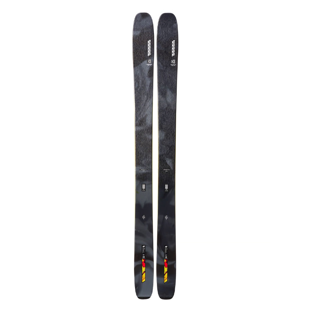 Mindbender 116C - Ski