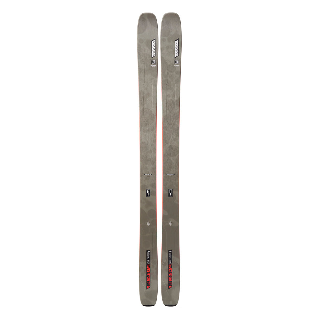 Mindbender 108TI - Ski