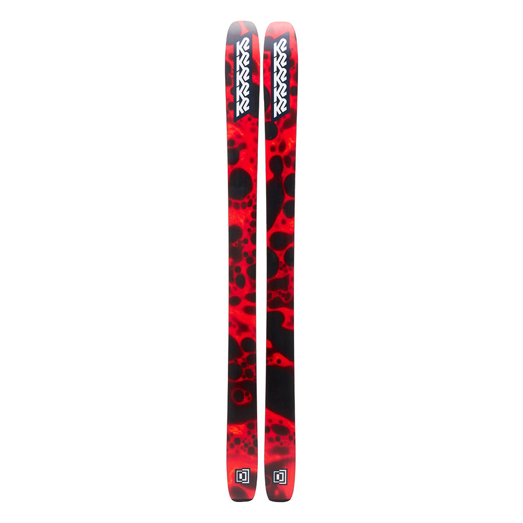 Mindbender 108TI - Ski