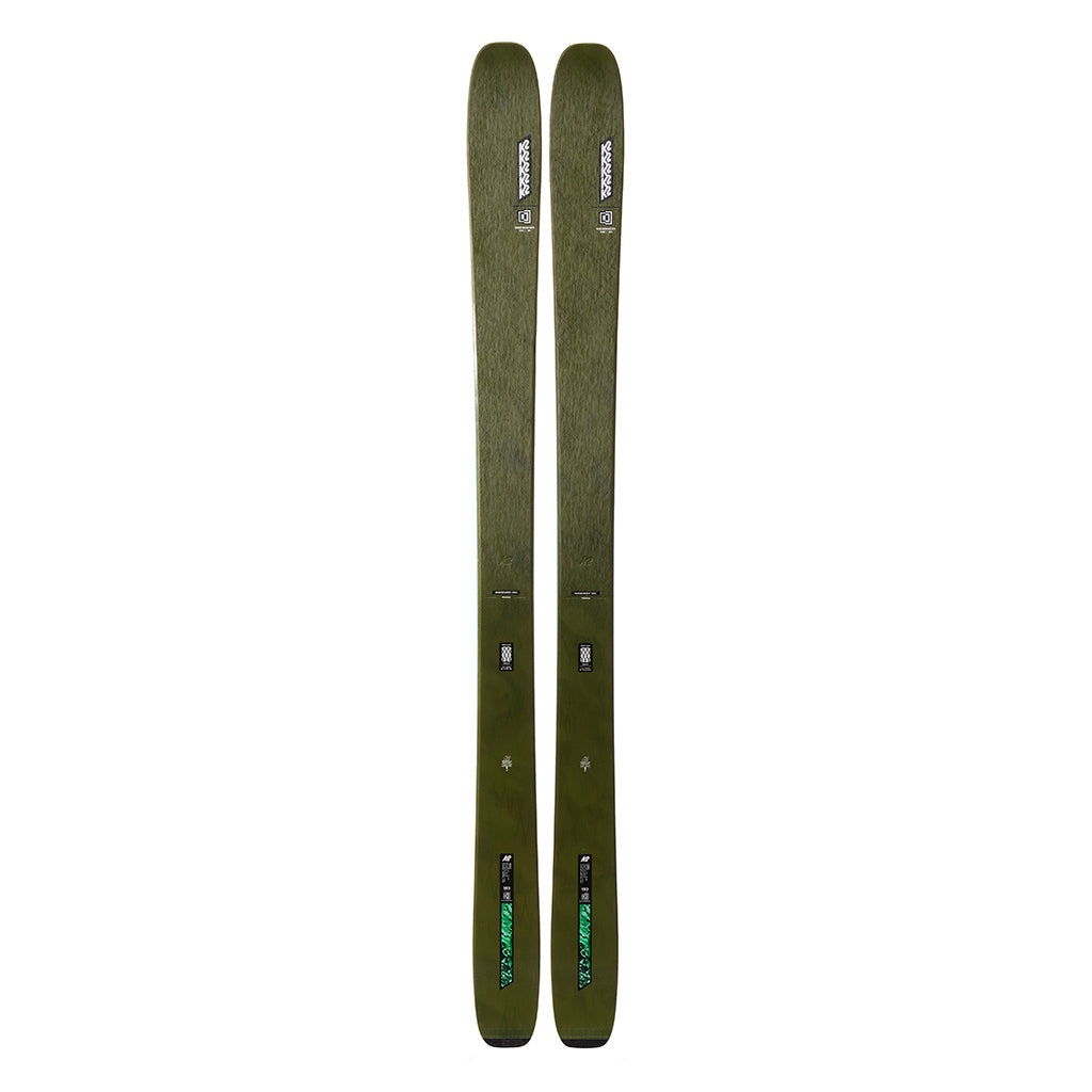 Mindbender 106C - Ski