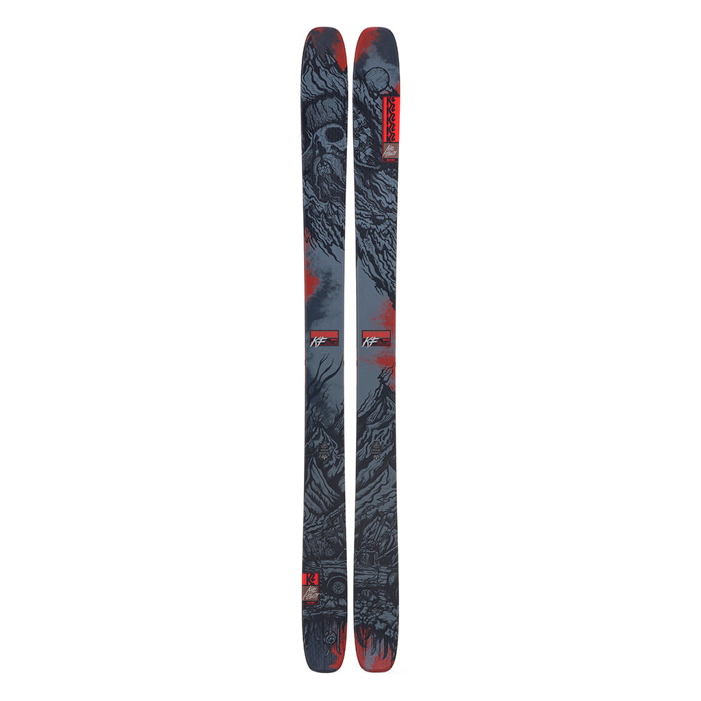 RECKONER KF - Ski
