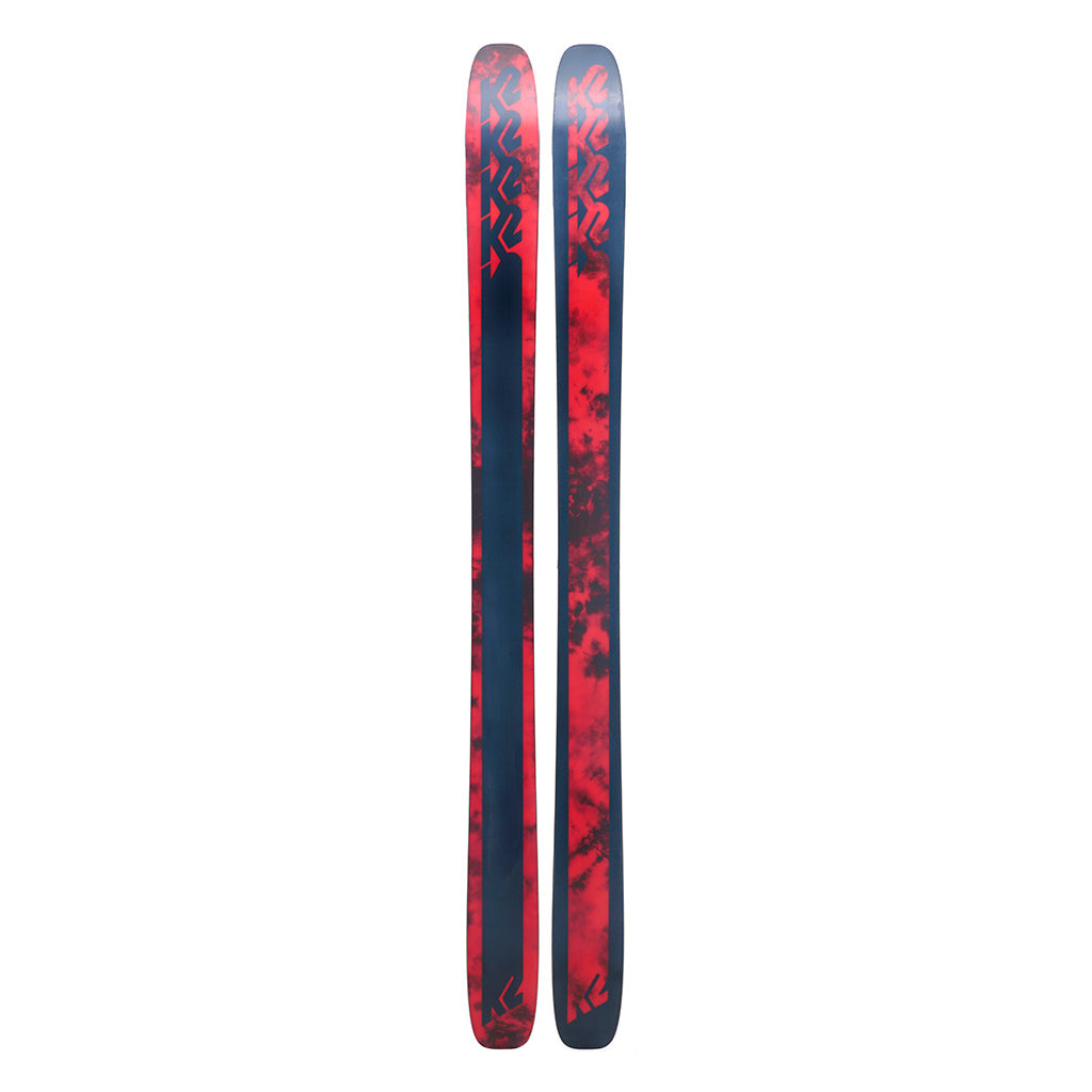 RECKONER KF - Ski