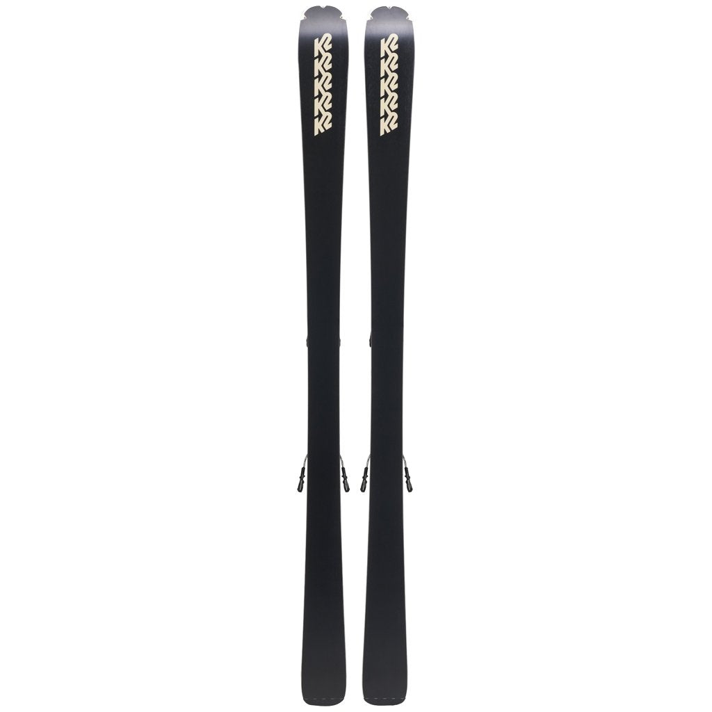 Disruption STI + Comp 12 FDT binding - Ski inkl. binding
