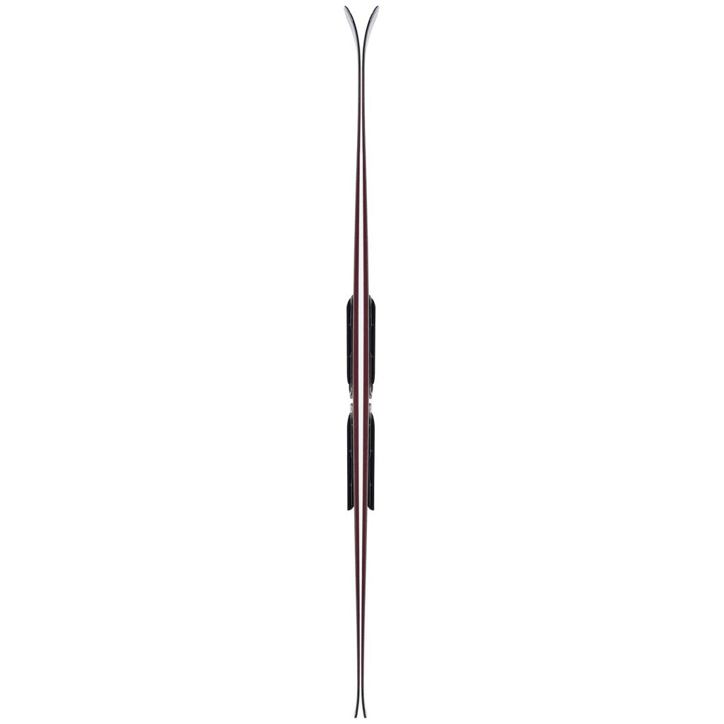 Disruption STI + Comp 12 FDT binding - Ski inkl. binding