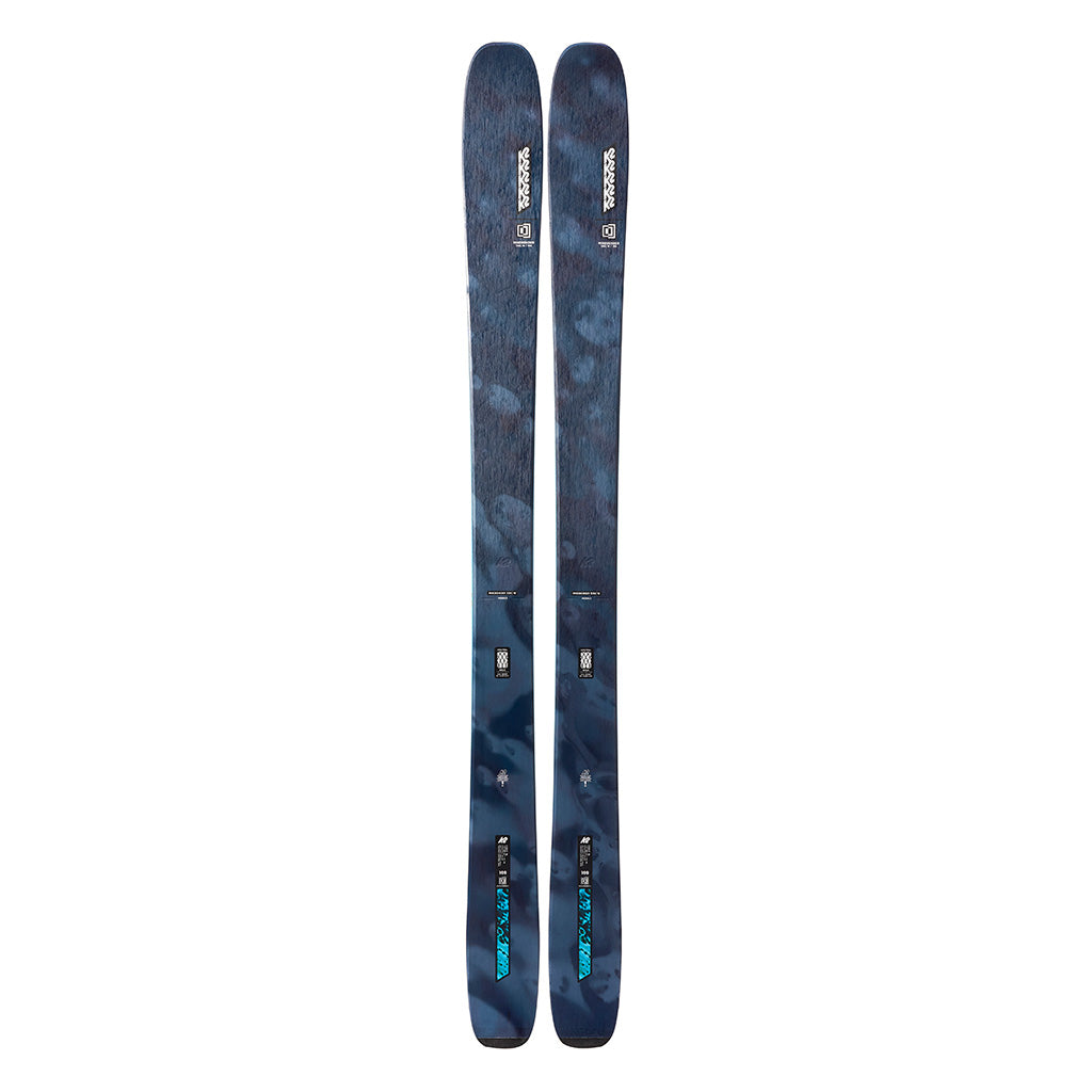 Mindbender 106C W - Ski