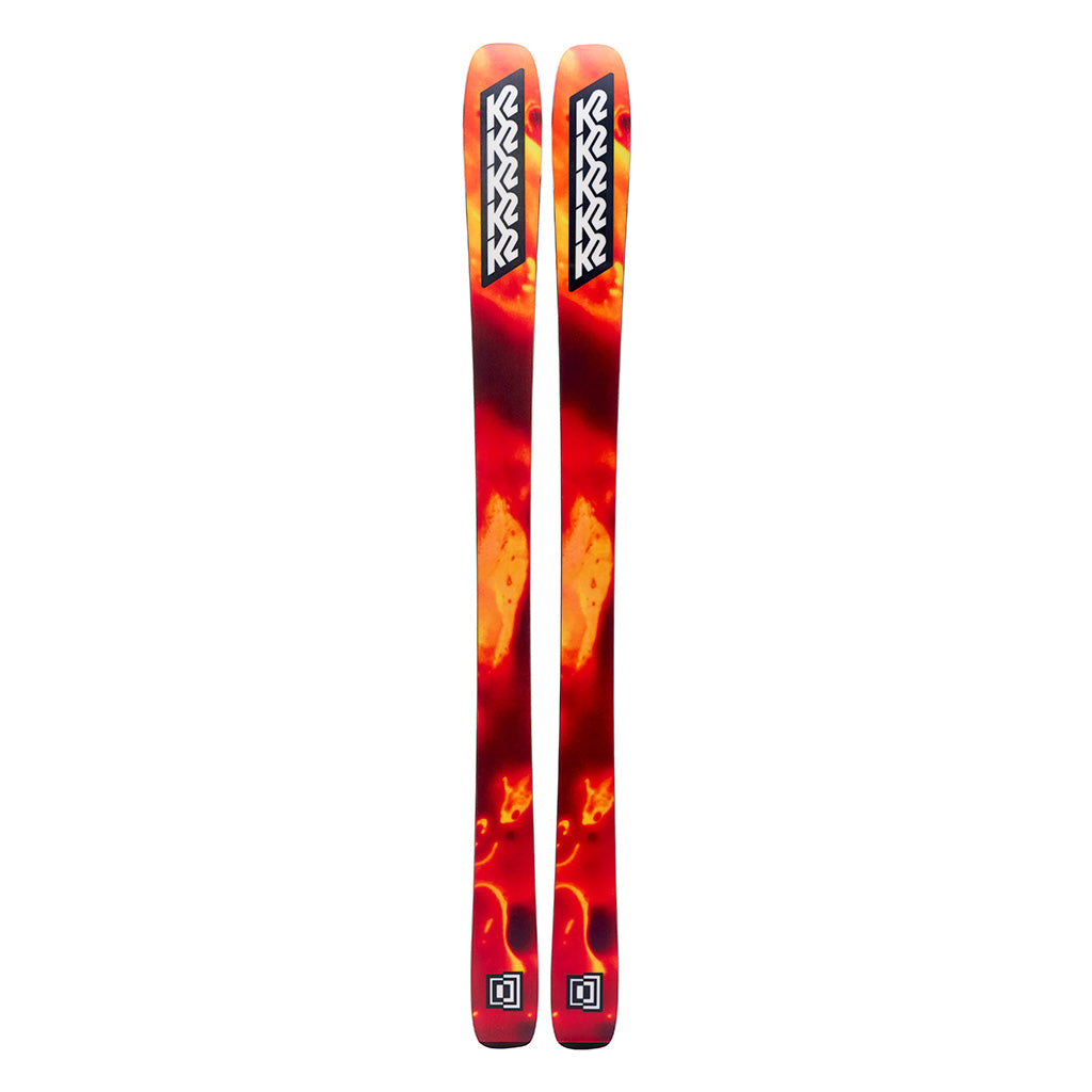 Mindbender 89TI W - Ski