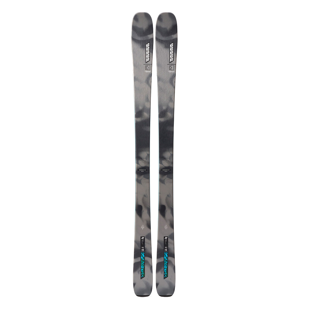 Mindbender 85 W - Ski