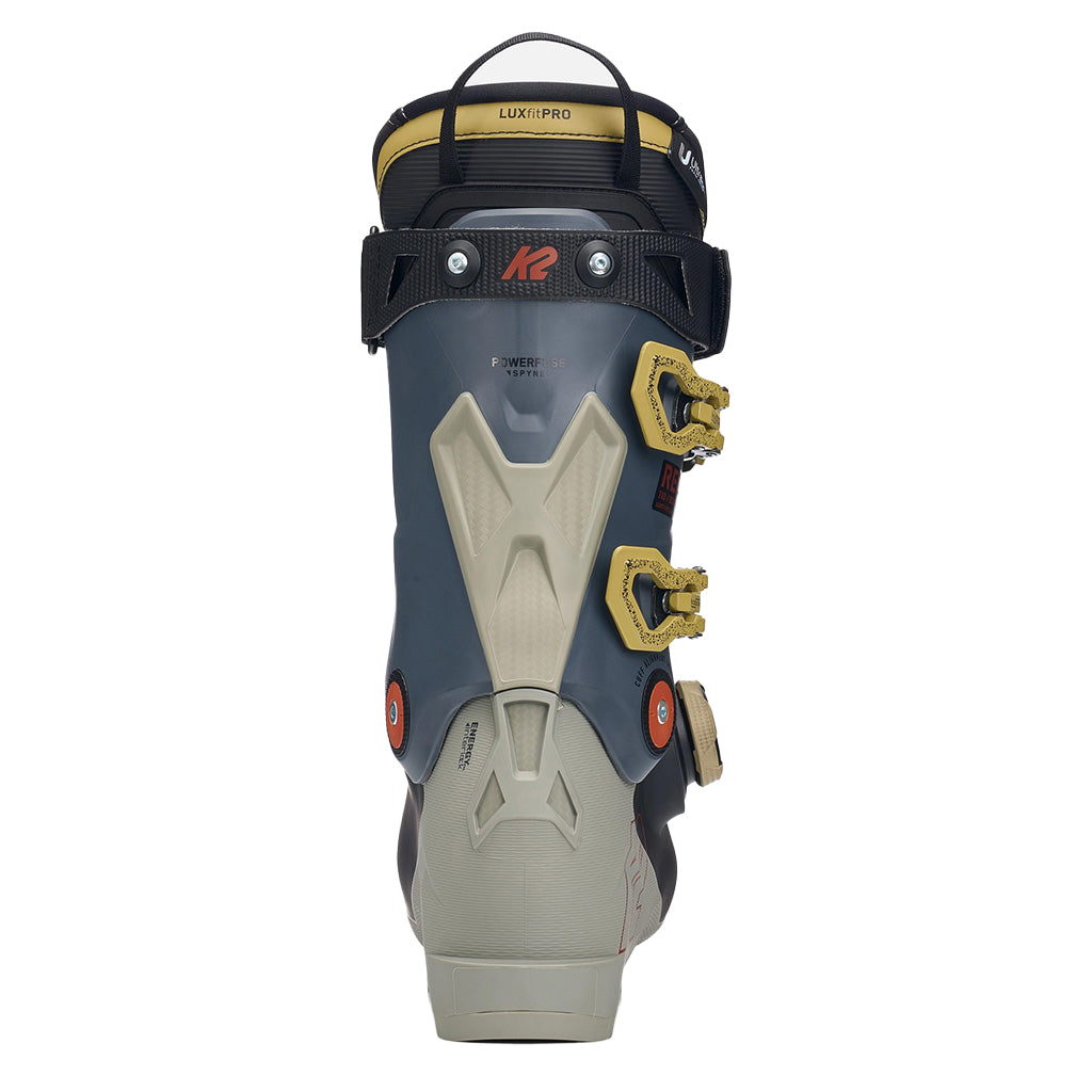 Recon 110 BOA - MultiFit 97-100mm - Skistøvler
