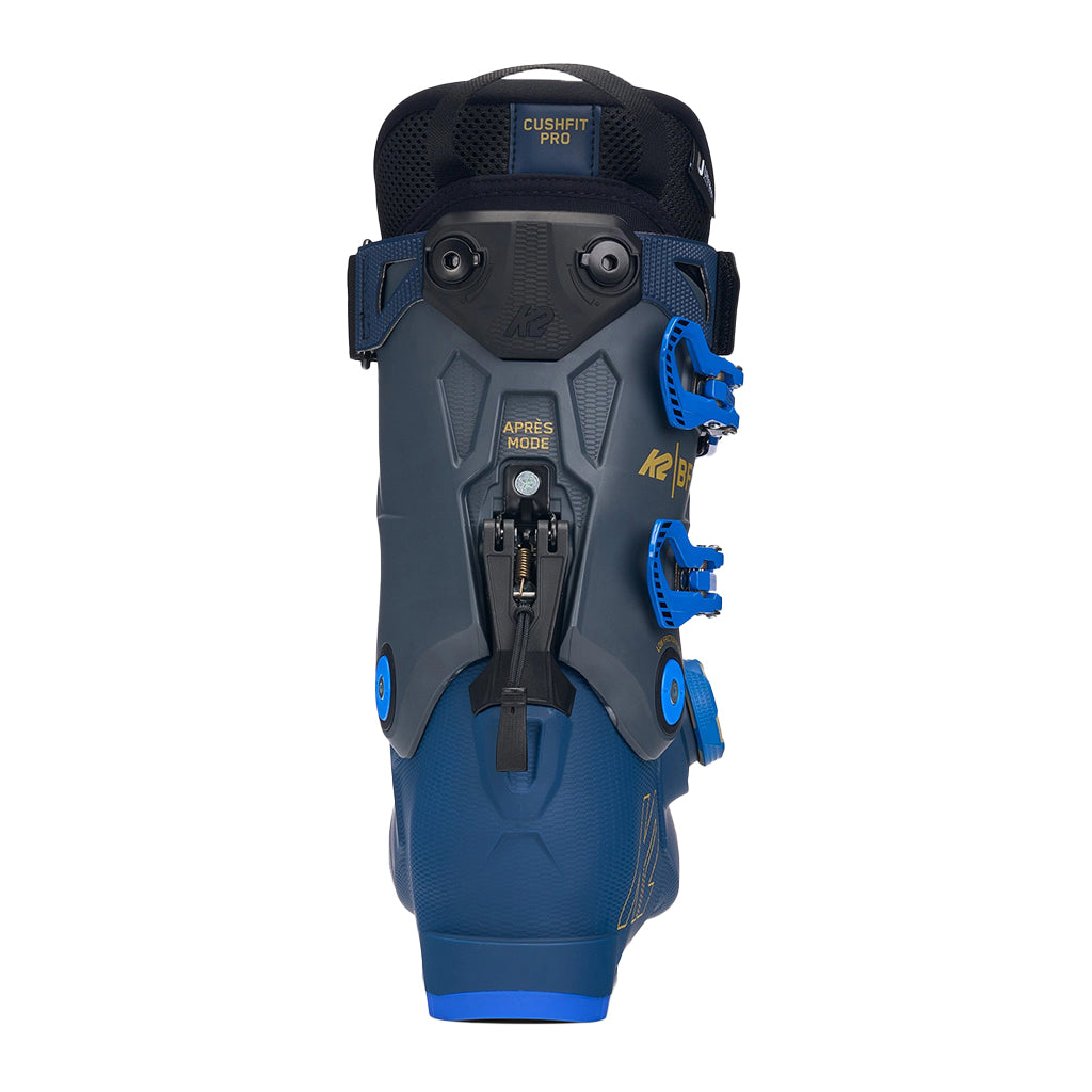 BFC 120 BOA - MultiFit 97-100mm - Skistøvler