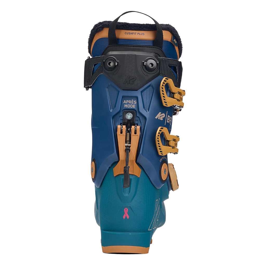 BFC 105 W BOA - MultiFit 100-103mm - Skistøvle