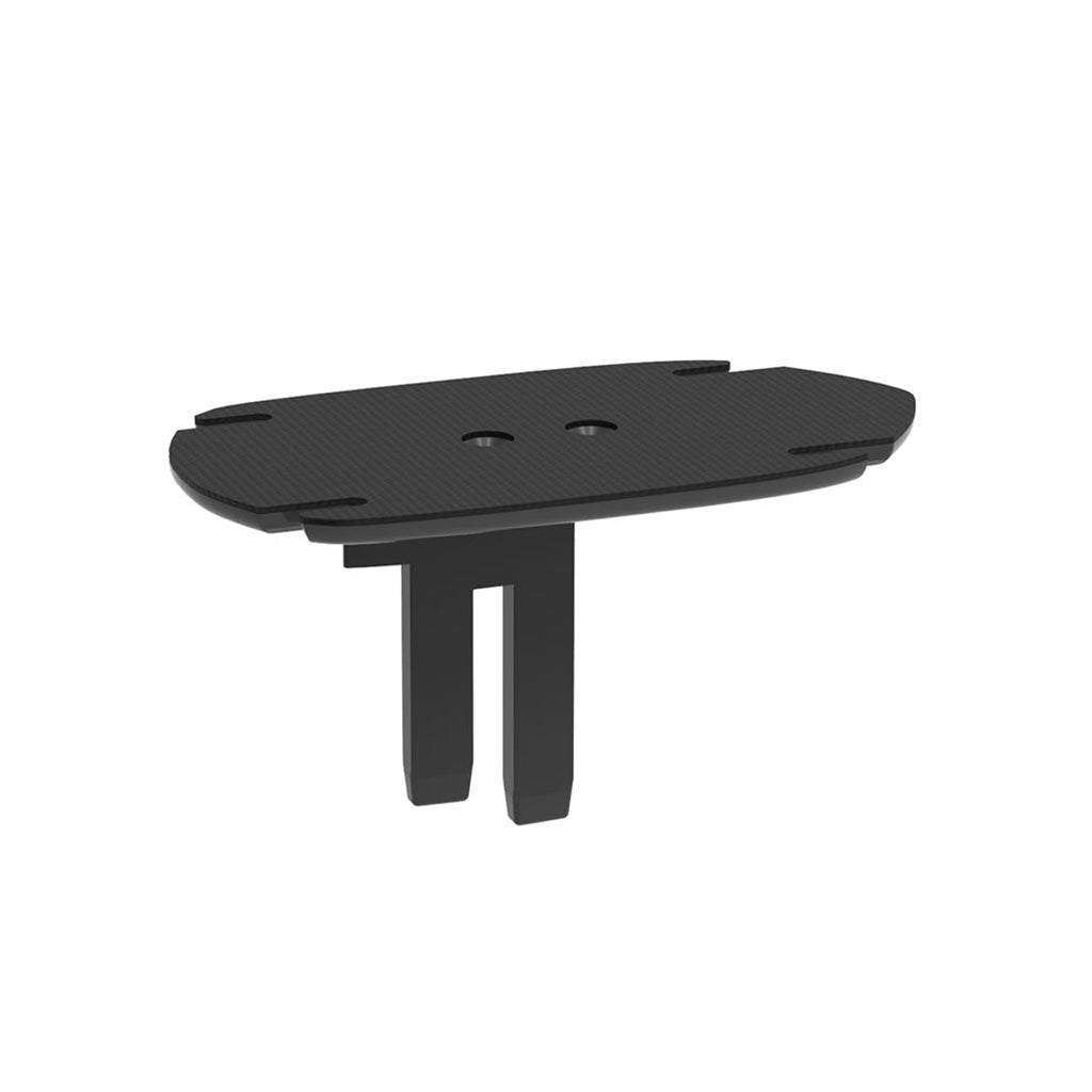 Glide Foil Head - Surfplate