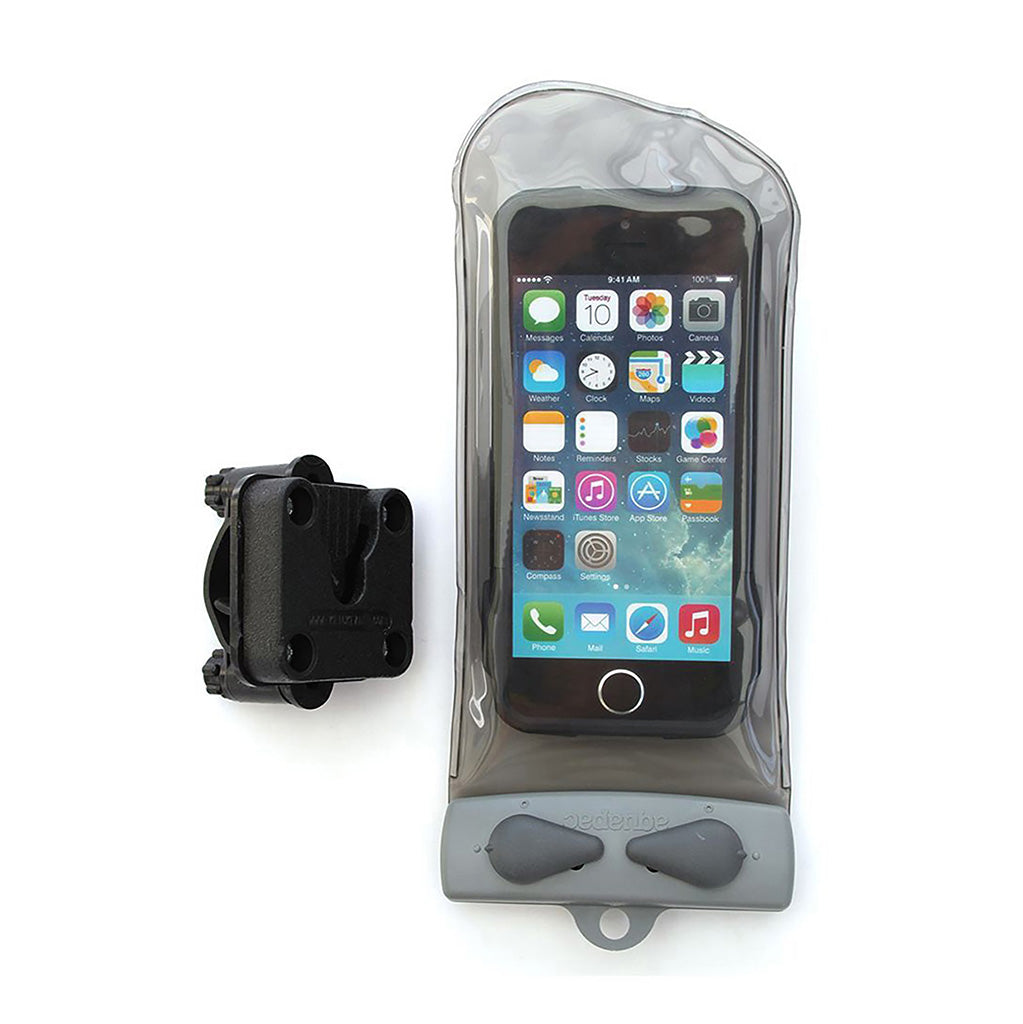 Bike-Mounted Phone Case Iphone - Taske