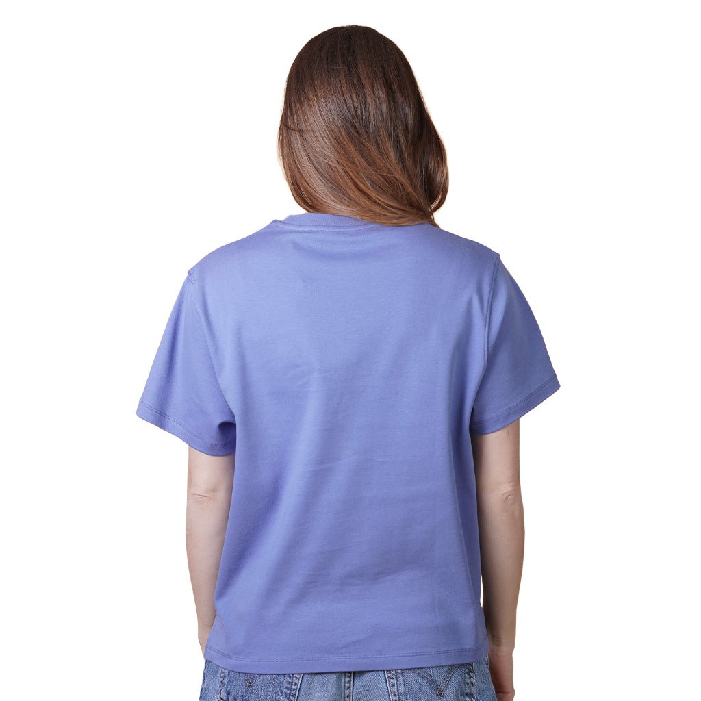 Wave CH Interlock - T-Shirt
