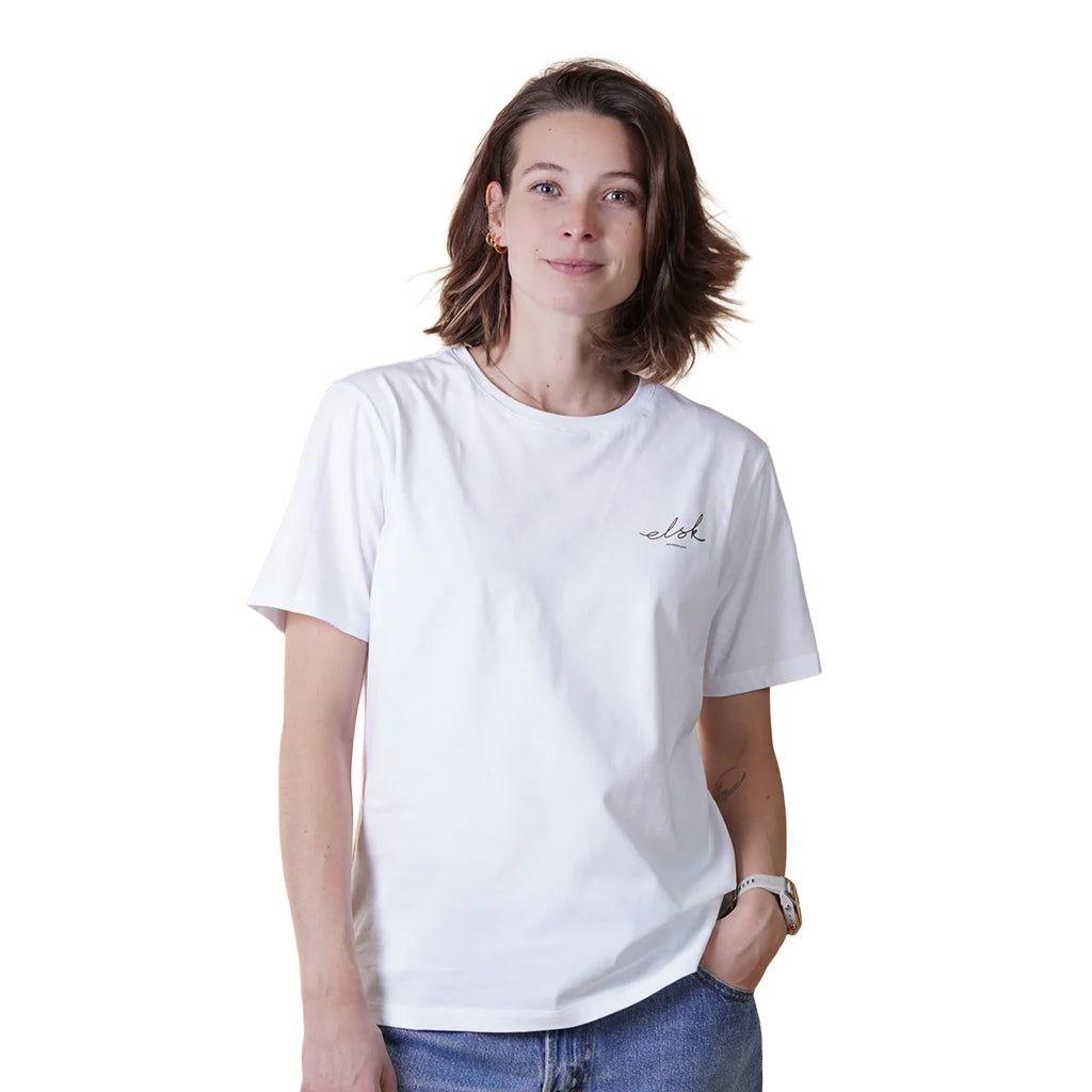 Signed Basic Classic - T-Shirt