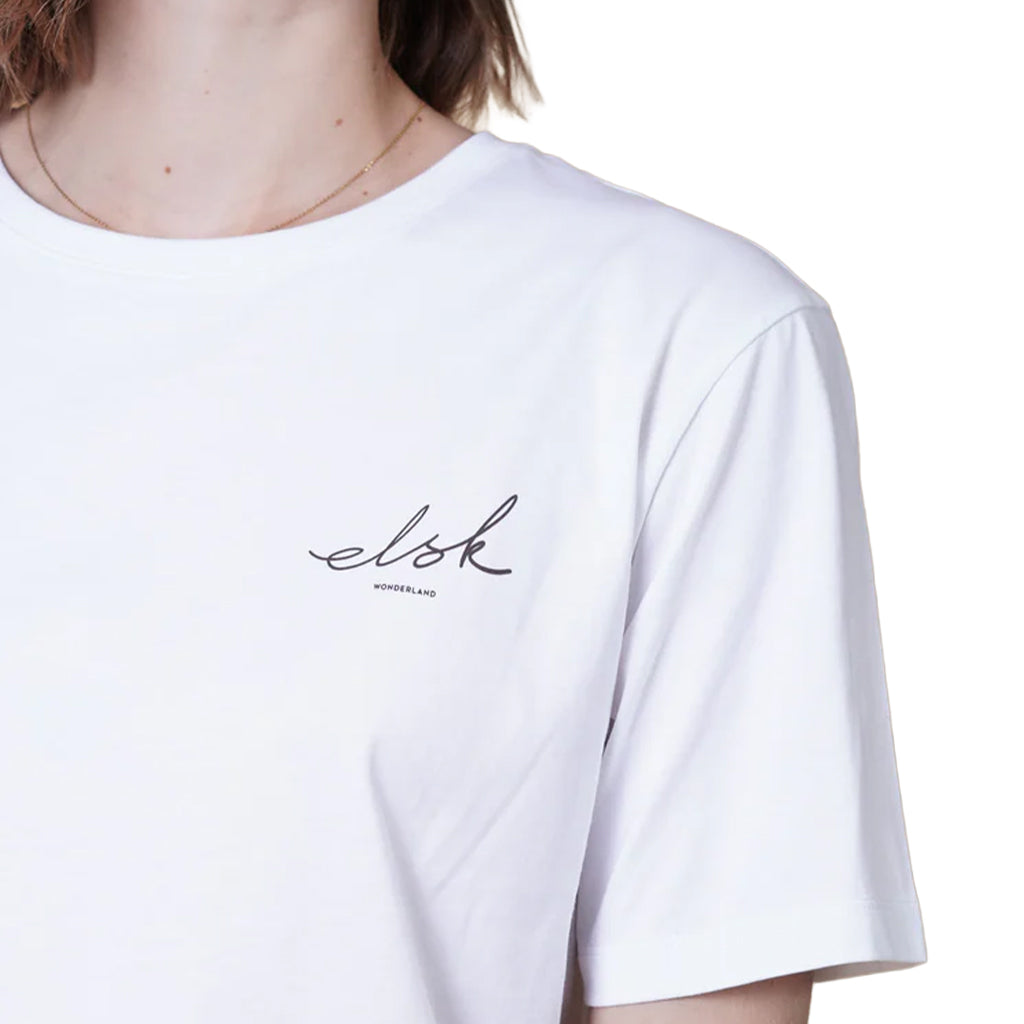 Signed Basic Classic - T-Shirt