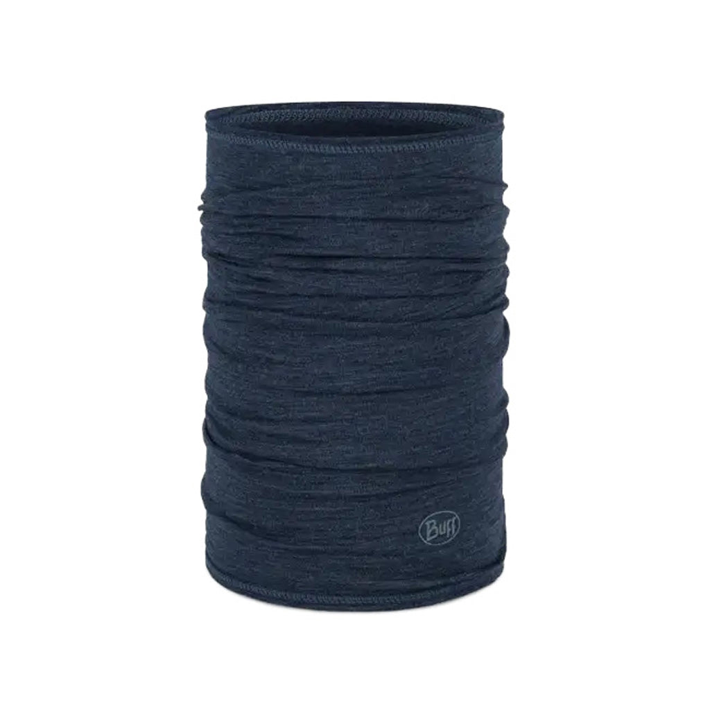Merino Lightweight - Halsedisse
